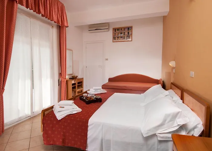 Hotel Ricci